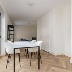 Foto #4 Appartement Noordstraat Tilburg