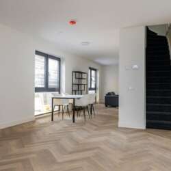 Foto #1 Appartement Noordstraat Tilburg