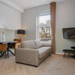 Foto #2 Appartement Patersstraat Arnhem