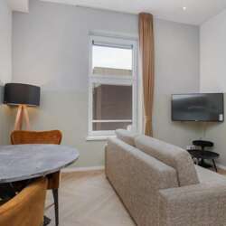 Foto #1 Appartement Patersstraat Arnhem