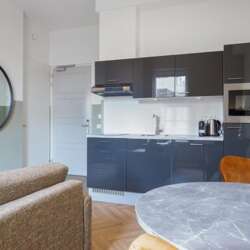 Foto #4 Appartement Patersstraat Arnhem