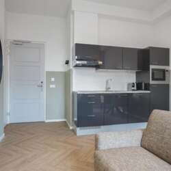 Foto #3 Appartement Patersstraat Arnhem