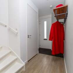 Foto #2 Appartement Twentestraat Tilburg