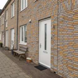 Foto #1 Appartement Twentestraat Tilburg