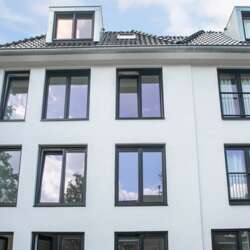 Appartement Steynlaan