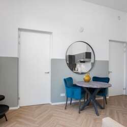 Foto #3 Appartement Patersstraat Arnhem