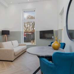 Foto #2 Appartement Patersstraat Arnhem