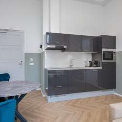 Foto #1 Appartement Patersstraat Arnhem