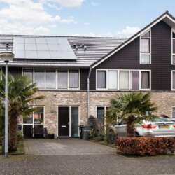 Foto #1 Huurwoning Achtknoop Almere