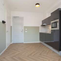 Foto #4 Appartement Patersstraat Arnhem