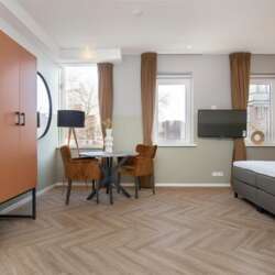 Foto #2 Appartement Patersstraat Arnhem