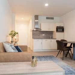 Foto #1 Appartement Jan van Gentstraat Badhoevedorp