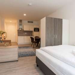 Foto #2 Appartement Jan van Gentstraat Badhoevedorp