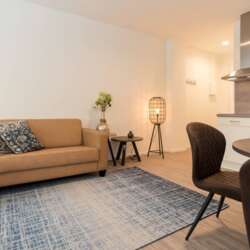 Foto #3 Appartement Jan van Gentstraat Badhoevedorp