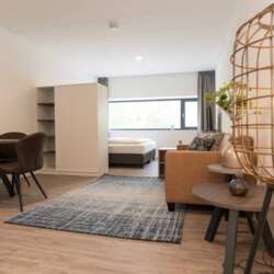 Foto #4 Appartement Jan van Gentstraat Badhoevedorp