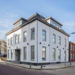 Foto #1 Appartement Patersstraat Arnhem