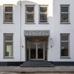 Foto #2 Appartement Patersstraat Arnhem