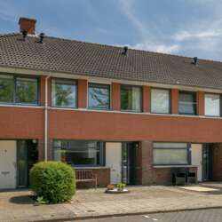 Huurwoning Meindert Hobbemahage