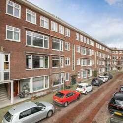 Foto #2 Appartement Baljuwplein Rotterdam