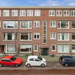 Appartement Baljuwplein