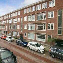 Foto #1 Appartement Baljuwplein Rotterdam