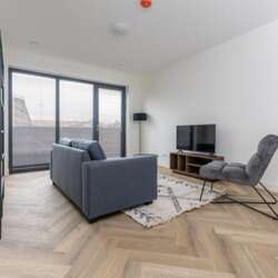 Foto #4 Appartement Noordstraat Tilburg