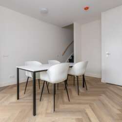 Foto #2 Appartement Noordstraat Tilburg