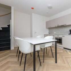 Foto #1 Appartement Noordstraat Tilburg