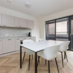 Foto #3 Appartement Noordstraat Tilburg