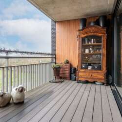 Foto #2 Appartement Dirk Hartogstraat Breda