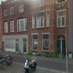 Kamer Teteringenstraat