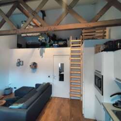 Foto #3 Appartement St Nicasiusstraat Eindhoven