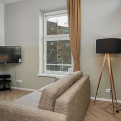 Foto #1 Appartement Patersstraat Arnhem