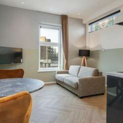 Foto #2 Appartement Patersstraat Arnhem