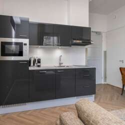 Foto #3 Appartement Patersstraat Arnhem