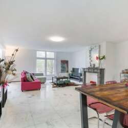 Foto #3 Appartement Prins Hendrikkade Amsterdam