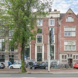 Appartement Prins Hendrikkade