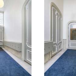 Foto #1 Appartement Prins Hendrikkade Amsterdam