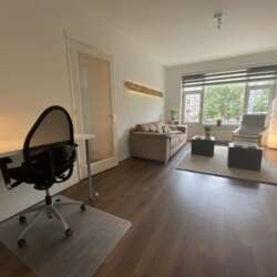 Foto #1 Appartement Stadhoudersweg Rotterdam