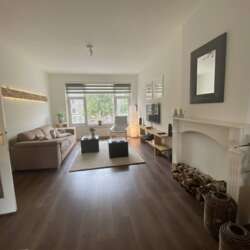 Foto #2 Appartement Stadhoudersweg Rotterdam