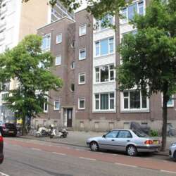 Appartement Stadhoudersweg