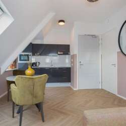 Foto #3 Appartement Patersstraat Arnhem