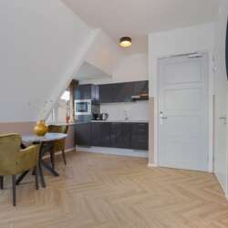 Foto #1 Appartement Patersstraat Arnhem