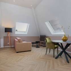 Foto #2 Appartement Patersstraat Arnhem