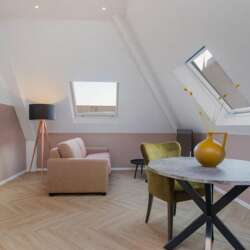 Foto #4 Appartement Patersstraat Arnhem