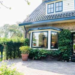 Foto #1 Huurwoning Oude Kerkweg Laren (NH)