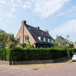 Huurwoning Oude Kerkweg