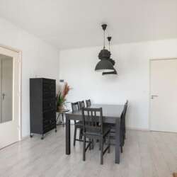 Foto #4 Appartement Rooseveltlaan Utrecht