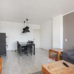 Foto #3 Appartement Rooseveltlaan Utrecht