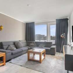 Foto #1 Appartement Rooseveltlaan Utrecht